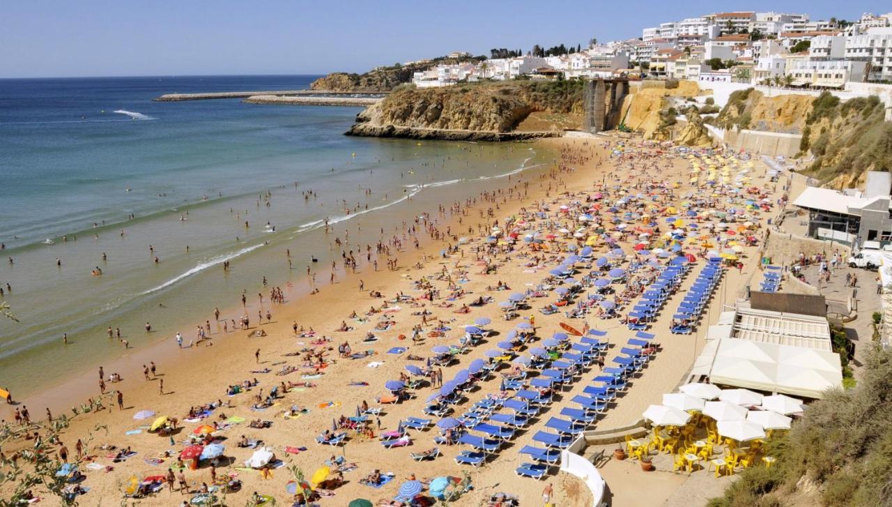 Albufeira Inn - Elimar 5 T1 外观 照片